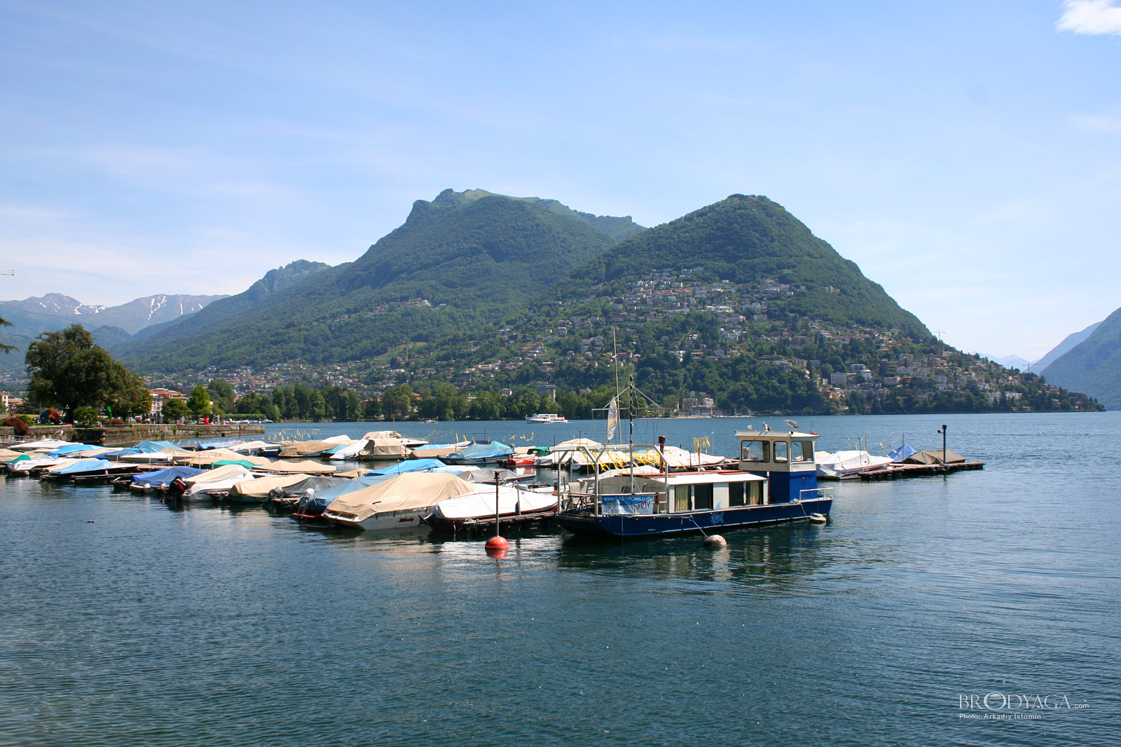 Lugano